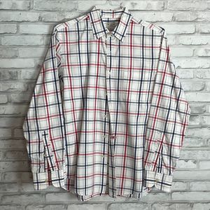 J.Crew Button Down Shirt